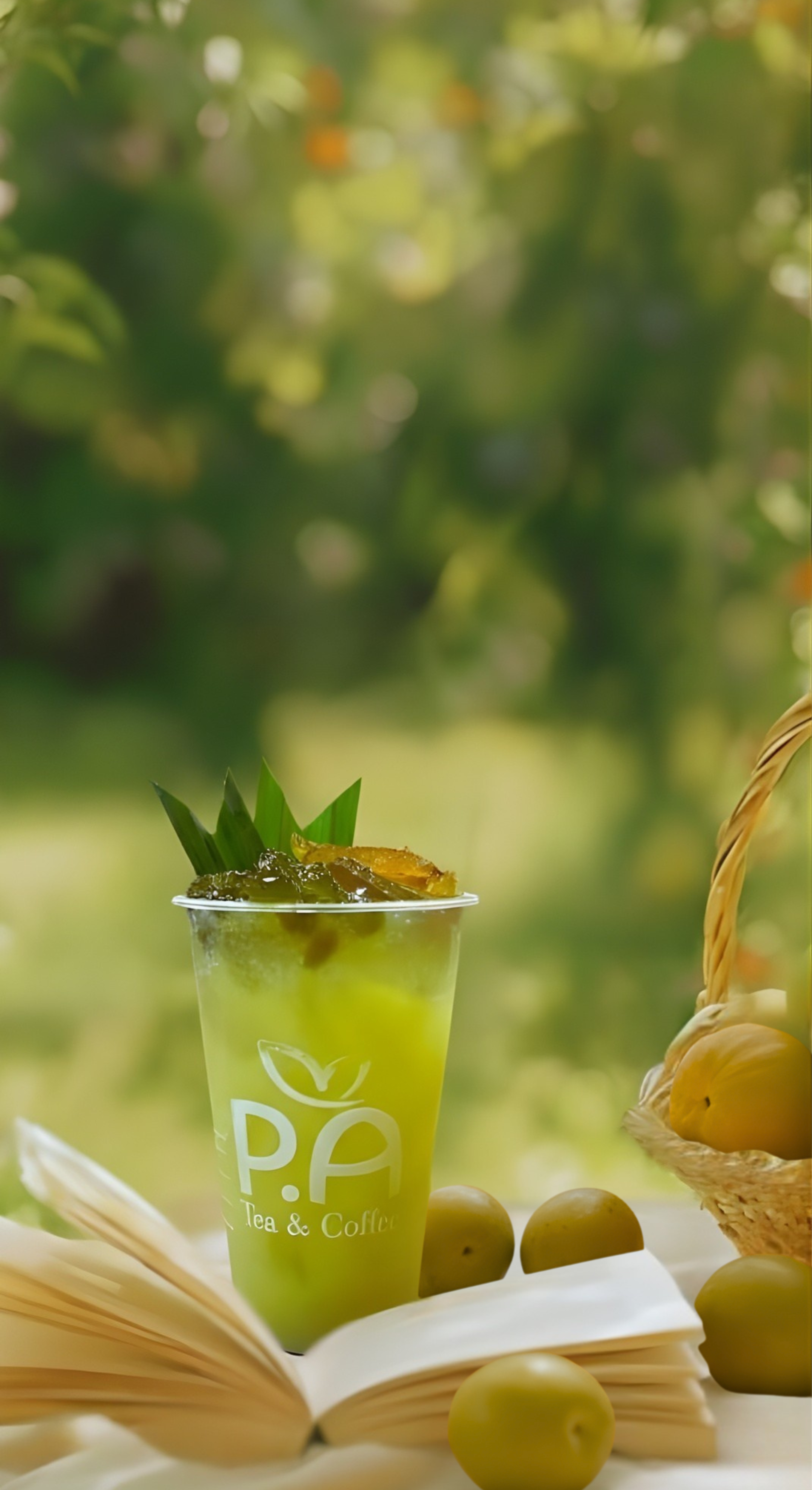 Oolong Cóc Vàng